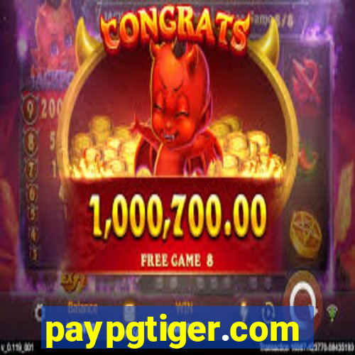 paypgtiger.com