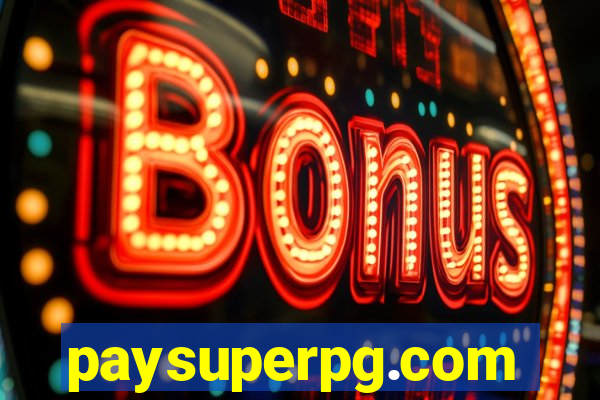 paysuperpg.com