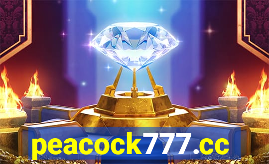 peacock777.cc