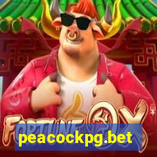 peacockpg.bet