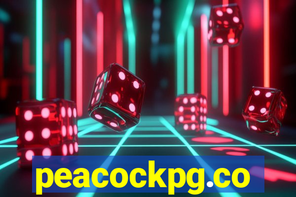 peacockpg.co