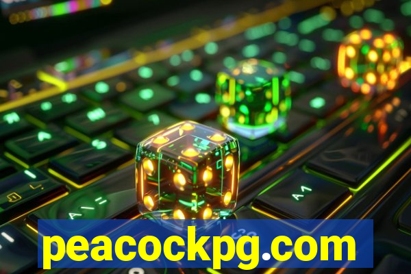 peacockpg.com