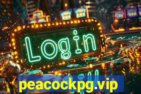 peacockpg.vip