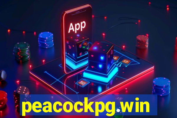 peacockpg.win