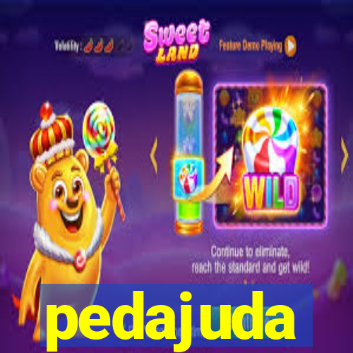 pedajuda