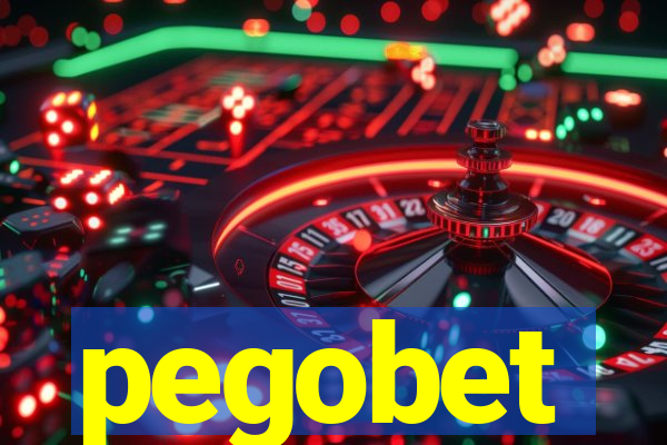 pegobet