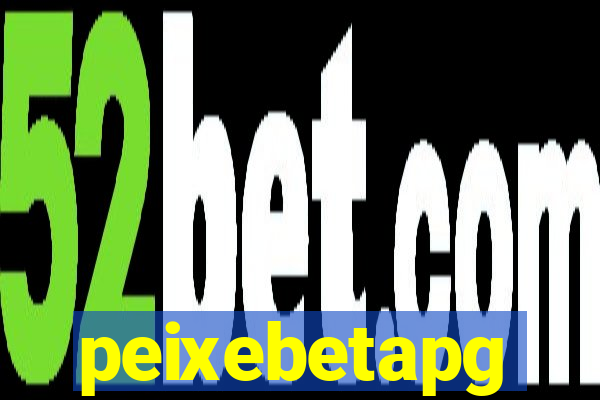 peixebetapg