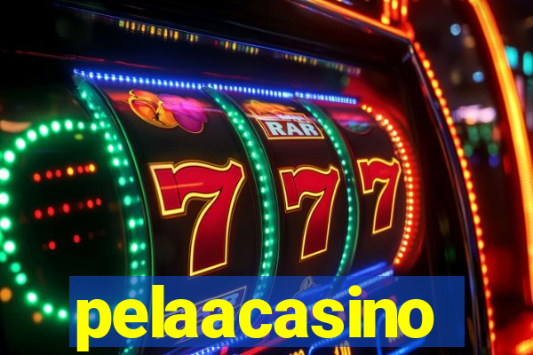 pelaacasino