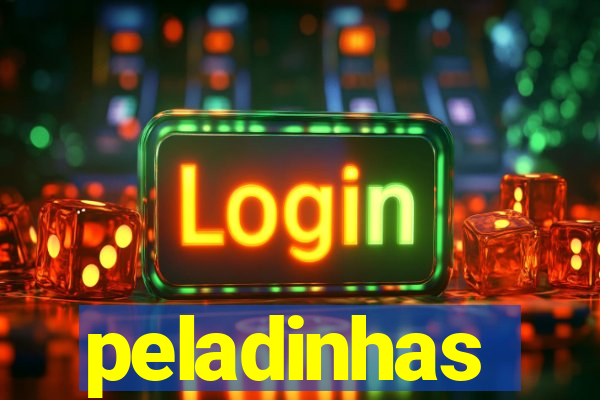 peladinhas