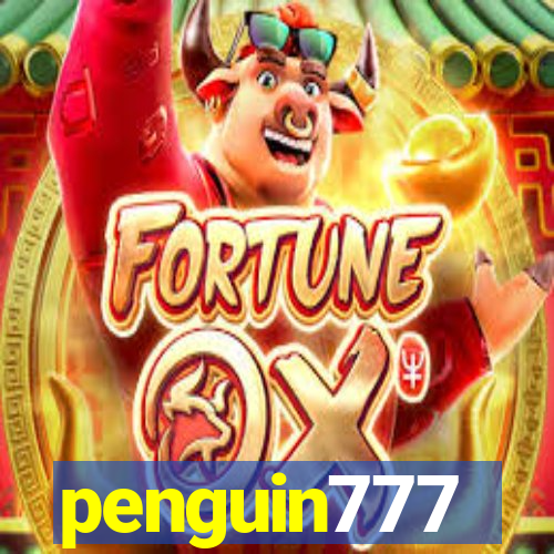 penguin777