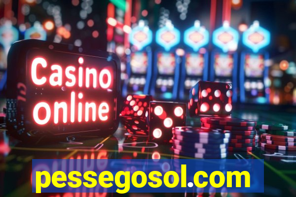 pessegosol.com