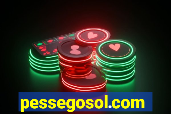 pessegosol.com