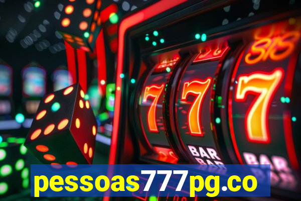 pessoas777pg.com