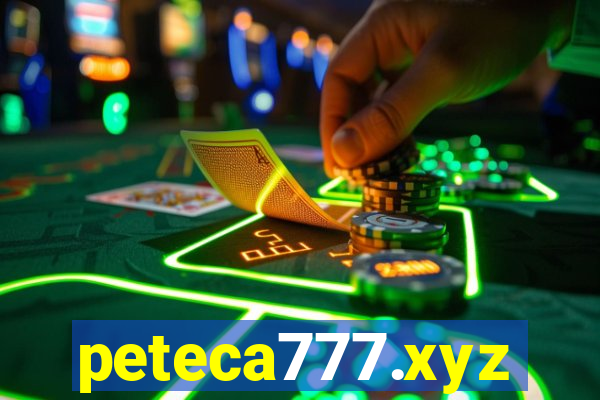 peteca777.xyz