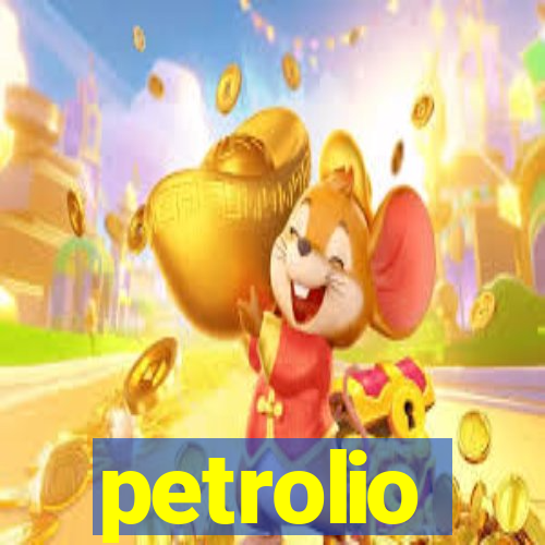 petrolio