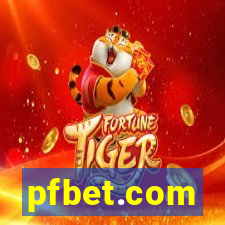 pfbet.com