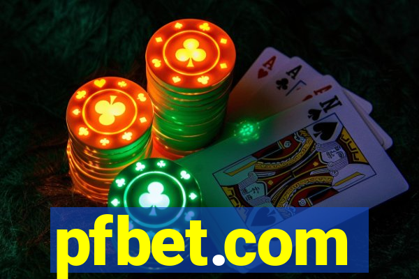 pfbet.com