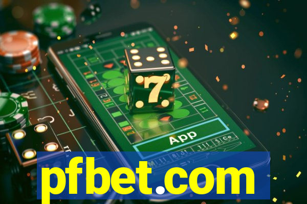 pfbet.com