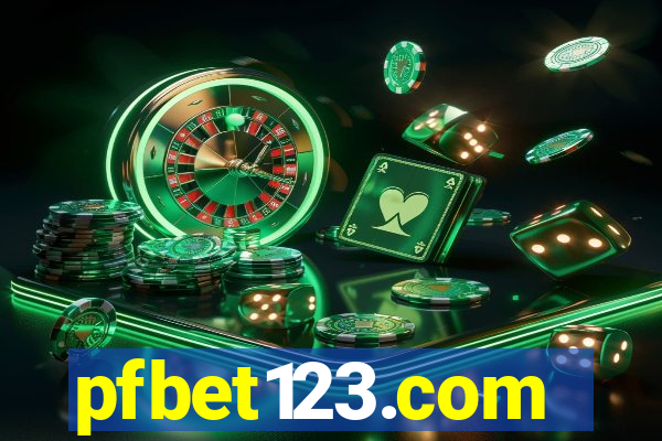 pfbet123.com