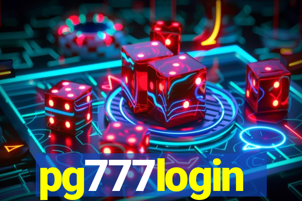 pg777login