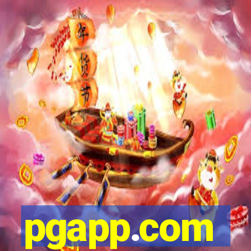 pgapp.com