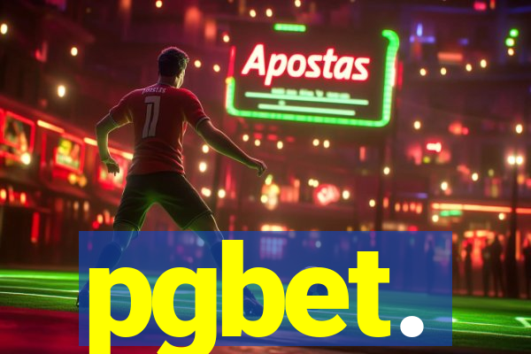 pgbet.