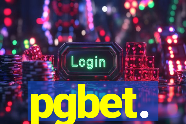 pgbet.