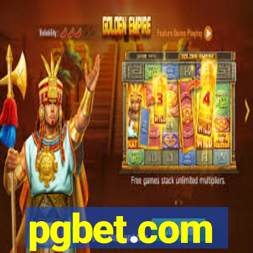 pgbet.com