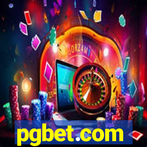 pgbet.com