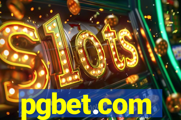 pgbet.com