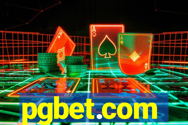 pgbet.com