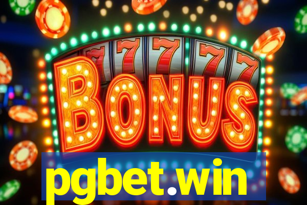 pgbet.win