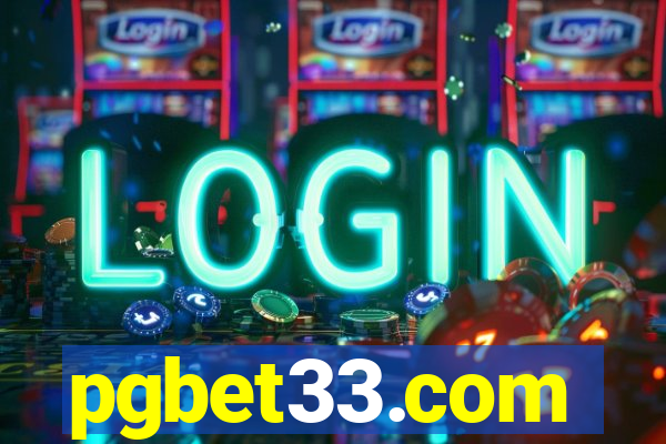 pgbet33.com