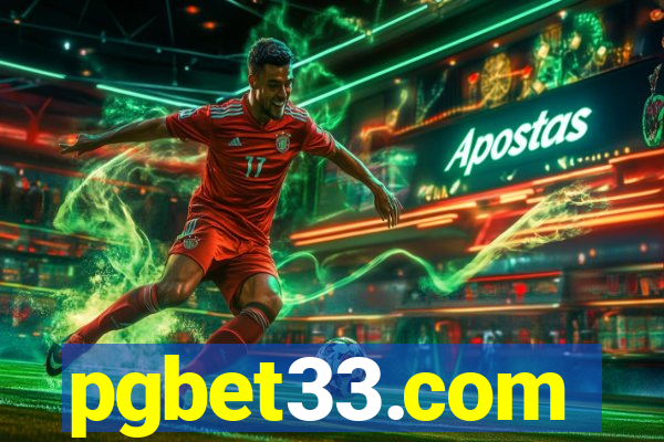 pgbet33.com