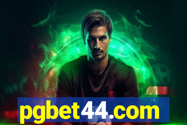 pgbet44.com