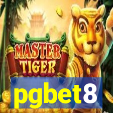 pgbet8