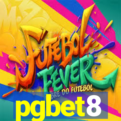 pgbet8