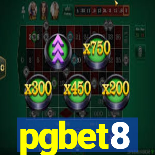 pgbet8