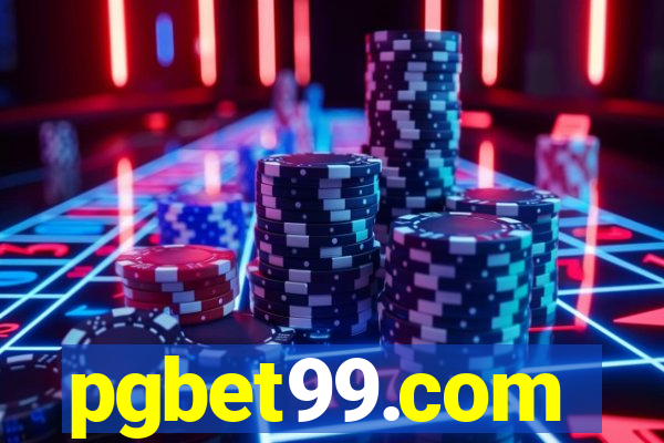 pgbet99.com