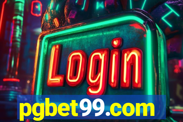 pgbet99.com