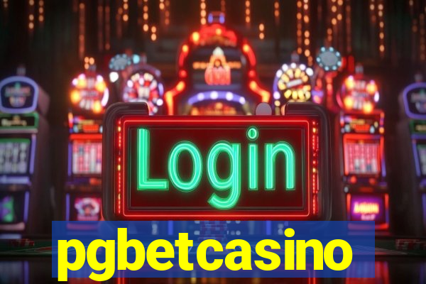 pgbetcasino