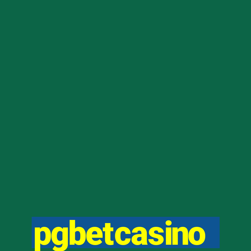 pgbetcasino