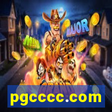 pgcccc.com