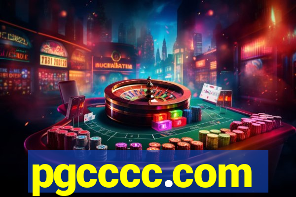 pgcccc.com