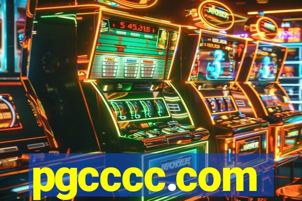 pgcccc.com