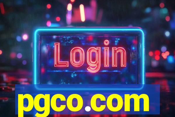 pgco.com