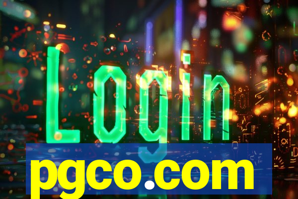 pgco.com