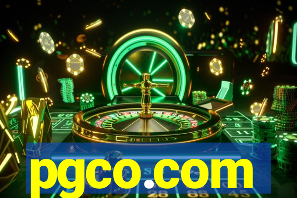 pgco.com