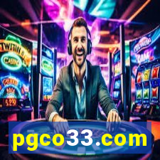 pgco33.com