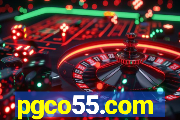 pgco55.com